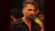 बेटे ने खरीदी वही बिल्डिंग, जहां पिता धोते थे प्लेटें: पढ़ें संघर्ष से स्टारडम तक अभिनेता सुनील शेट्टी की प्रेरणादायक कहानी