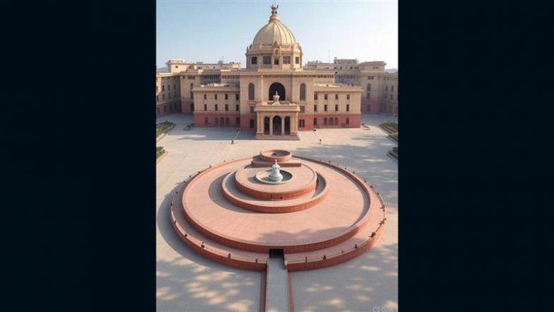 UP Assembly Monsoon Session: यूपी विधानसभा का मानसून सत्र में सरकार ने विपक्ष से मांगा सहयोग, हंगामे पर जताई नाराजगी