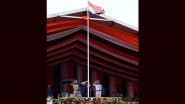 79th Independence Day 2025: रांची में तिरंगा फहराने के बाद बोले राज्यपाल संतोष गंगवार, 'झारखंड में नक्सल हिंसा में 75 फीसदी कमी आई'