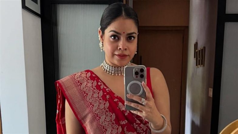 'अचानक भीड़ ने कार रोक ली, फिर खिड़कियों पर हाथ मारने लगे': एक्ट्रेस Sumona Chakravarti ने मराठा आरक्षण आंदोलन पर उठाए सवाल