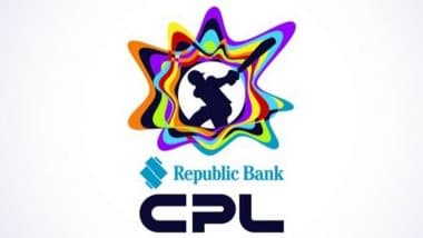 How To Watch CPL 2025 Live Streaming In India? भारत में किस चैनल पर होगा कैरेबियन प्रीमियर लीग का लाइव प्रसारण, जानिए कैसे देखें सीपीएल की लाइव स्ट्रीमिंग ऑनलाइन?
