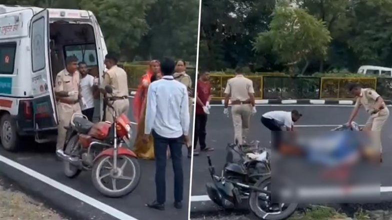 Jodhpur Road Accident: जोधपुर में स्वतंत्रता दिवस के दिन हादसा, स्कूली छात्र की जान गई; सीसीटीवी में कैद हुआ मंजर