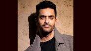 'तेरे मुंह ते मूंछ कोई ना' गाने पर अंगद बेदी ने दिए गजब के एक्सप्रेशन, पत्नी नेहा धूपिया ने की तारीफ