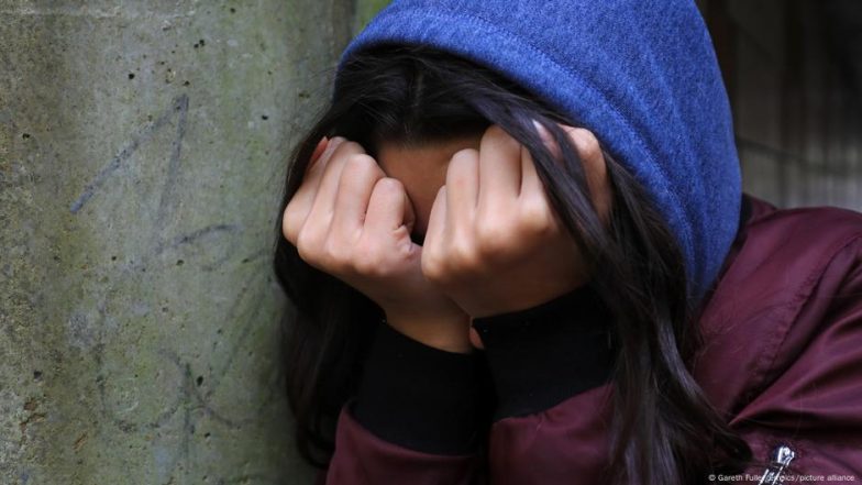 स्कूल के बच्चों में बढ़ रही आत्महत्या की दर कितनी खतरनाक?