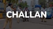 Unpaid E Challan in Mumbai: मुंबई में 1 हजार करोड़ के ई चालान वाहन चालकों ने भरें ही नहीं, साल 2020 से 2025 में हुई थी कार्रवाई, आरटीआई में खुलासा