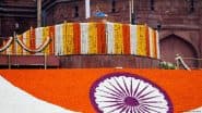 LIVE: भारत मना रहा 79वां स्वतंत्रता दिवस