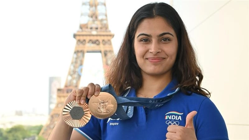 भारतीय निशानेबाजों का अंतरराष्ट्रीय मंचों पर इस साल शानदार प्रदर्शन, जानिए भारत के लिए कैसा रहा साल?