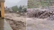 VIDEO: पाकिस्तान में कुदरत का कहर! बारिश और बाढ़ में करीब 200 लोगों की मौत, सेना का हेलीकॉप्टर भी क्रैश