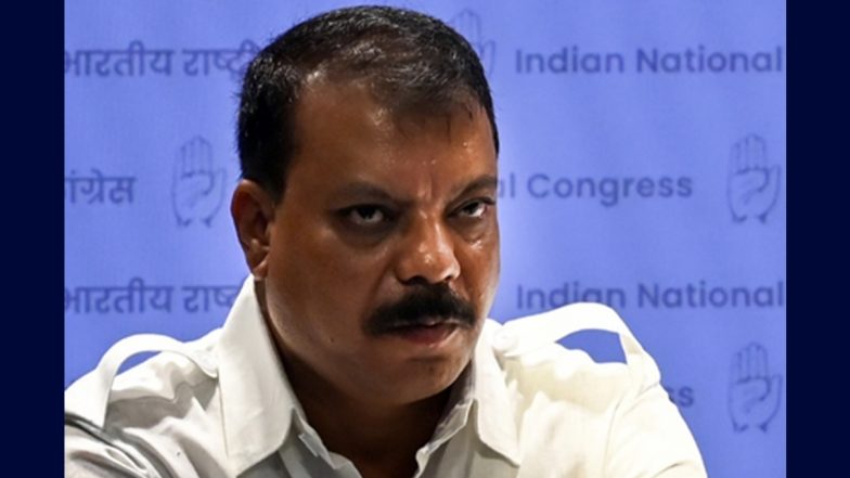 Madhya Pradesh: उमंग सिंघार ने लगाया विधानसभा चुनाव में गड़बड़ी का आरोप, 27 सीटों की डिटेल्स सामने रखी