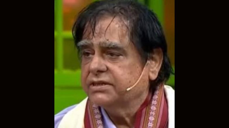 Bollywood Producer Prem Sagar Passes Away: रामायण सीरियल के निर्माता रामानंद सागर के बेटे प्रेम सागर का निधन, 84 साल की उम्र में दुनिया को कहा अलविदा