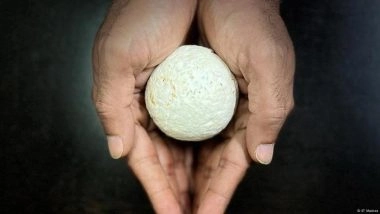 आईआईटी मद्रास ने खेती के कचरे से बनाया प्लास्टिक का विकल्प