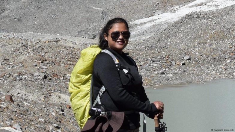हिमालय की ग्लेशियर झीलों से हमेशा रहता है बाढ़ का खतरा