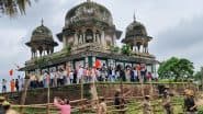 अब यूपी के फतेहपुर में ‘मकबरे में मंदिर’ का विवाद आया सामने