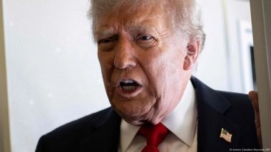 क्या लागू होकर रहेगा भारत पर लगा 25 पर्सेंट अतिरिक्त टैरिफ?