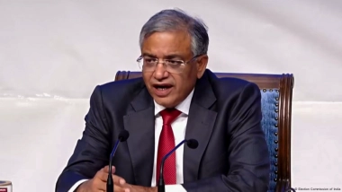 क्या मुख्य चुनाव आयुक्त को करना पड़ेगा महाभियोग का सामना?