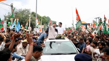 बिहार: एसआईआर पर यात्रा राहुल-तेजस्वी के लिए कितनी फायदेमंद