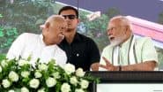 पीएम मोदी और आरएसएस के बीच चल क्या रहा है?