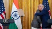 ट्रंप ने मोदी को चार बार किया फोन, नहीं मिला जवाब: जर्मन अखबार
