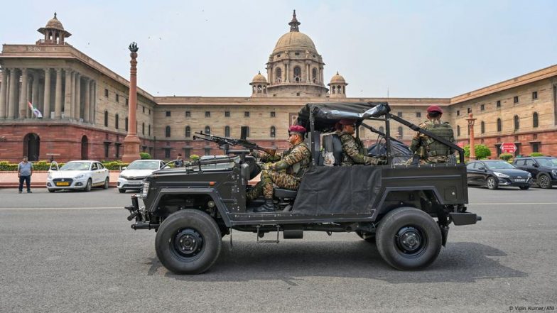 इतिहास बन जाएंगी भारत में ‘शक्ति का प्रतीक’ रहीं इमारतें