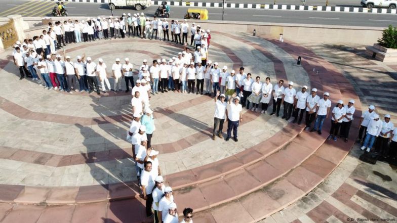 अंगदान में महिलाओं से पीछे हैं भारतीय पुरुष