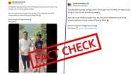 Fact Check: उत्तराखंड में नाबालिग से छेड़खानी, आरोपी की पहचान को लेकर फैली गलत अफवाह; जानें सच्चाई