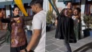 Devar Bhabhi Dance: शादी के डांस फ्लोर पर देवर-भाभी का मस्त धमाल, गोद में उठाकर किया डांस; VIDEO वायरल