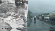 Thane, Maharashtra: घोड़बंदर में गायमुख घाट रोड का मरम्मत कार्य स्थगित, सभी डायवर्जन आदेश रद्द; नई तारीख की घोषणा जल्द