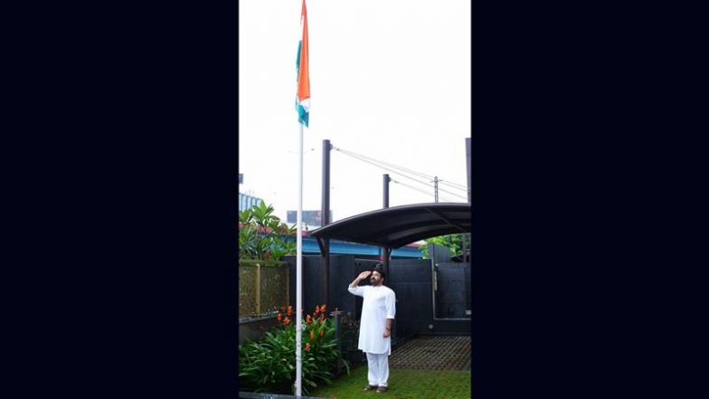 Independence Day 2025: कमल हासन से राम चरण तक, साउथ इंडियन स्टार्स ने कुछ ऐसे मनाया 79वां स्वतंत्रता दिवस
