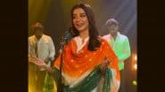 Independence Day 2025: देशभक्ति के रंग में रंगे भोजपुरी सितारे, निरहुआ ने लहराया तिरंगा तो, अक्षरा सिंह ने गाया 'भारत की मिट्टी' का गीत