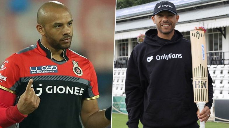 क्रिकेटर Tymal Mills ने OnlyFans पर बनाया अकाउंट, बोले- मिलेगा सिर्फ क्रिकेट और लाइफस्टाइल कंटेंट