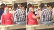 Jaya Bachchan Angry Video: जया बच्चन ने फैन को मारा 'धक्का', फिल्म इंडस्ट्री की हस्तियों ने बताया निंदनीय