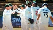 ZIM vs NZ  2nd Test 2025 Dream11 Team Prediction: ज़िम्बाब्वे बनाम ज़िम्बाब्वे दूसरे टेस्ट मैच से पहले जानिए कैसे चुने बेस्ट ड्रीम11 फैंटेसी प्लेइंग इलेवन