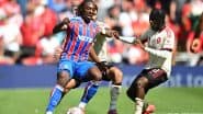 Crystal Palace Win Community Shield 2025 Title: क्रिस्टल पैलेस ने पहली बार जीती कम्युनिटी शील्ड, लिवरपूल को पेनल्टी मैच में 3-2 से मात देकर कब्जा किया खिताब