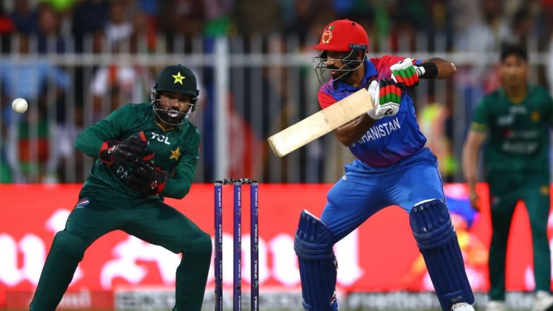 Afghanistan vs Pakistan, Final Match Tri-Series 2025 Sharjah Pitch Report And Weather Update: शारजाह में पाकिस्तान के बल्लेबाज मचाएंगे या अफगानिस्तान के गेंदबाज लेंगे बदला, मैच से पहले जानें पिच रिपोर्ट और मौसम का हाल