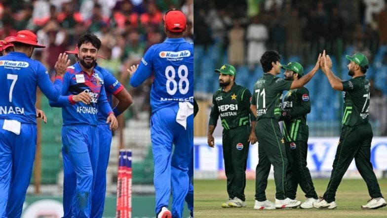 Afghanistan vs Pakistan, Final Match Tri-Series 2025 Key Players To Watch Out: फाइनल मुकाबले में पाकिस्तान को हराकर खिताब पर कब्जा करना चाहेगी अफगानिस्तान, इन दिग्गज खिलाड़ियों पर होगी सबकी निगाहें