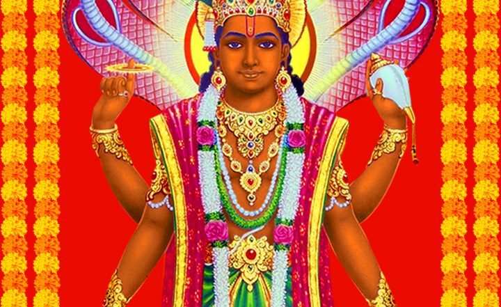अनंत चतुर्दशी पर श्रीहरि के इन हिंदी Wishes, Quotes, Messages, Greetings के जरिए दें शुभकामनाएं