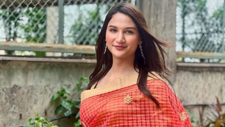 Anaya Bangar Celebrates Raksha Bandhan 2025: संजय बांगर की बेटी अनाया बंगार ने भाई अथर्व के साथ मनाया रक्षाबंधन, शेयर की प्यारी तस्वीरें, देखें पोस्ट