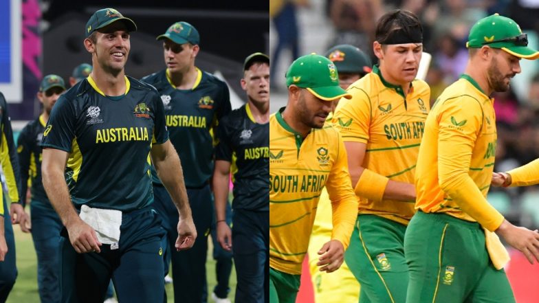 How To Watch AUS vs SA 1st ODI 2025 Live Streaming: पहले वनडे में ऑस्ट्रेलिया से भिड़ेगी दक्षिण अफ्रीका क्रिकेट टीम, जानिए कब, कहाँ और कैसे देखें लाइव प्रसारण