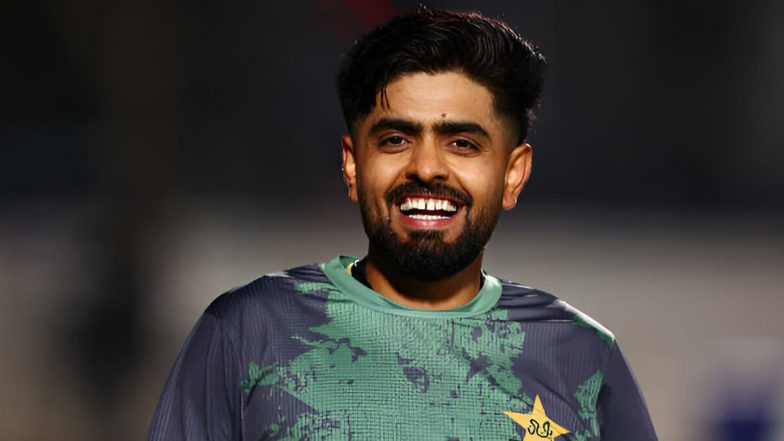 Is Babar Azam Playing in CPL 2025? एशिया कप के लिए पाकिस्तान टीम में मौका नहीं मिलने  के बाद कैरिबियन प्रीमियर लीग में नजर आएंगे पूर्व पाकिस्तानी कप्तान? जानिए क्या हैं माजरा
