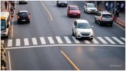 Thane Ghodbunder Road News: घोडबंदर रोड पर मरम्मत कार्य के चलते 8–10 अगस्त के बीच भारी वाहनों की एंट्री पर बैन, जानें डायवर्जन रूट और अन्य ट्रैफिक डिटेल्स