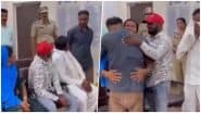 VIDEO: बीड पुलिस की तारीफ, 2017 में स्कूल से लापता हुए छात्र को उसके परिजनों से मिलाया; देखें भावुक पल