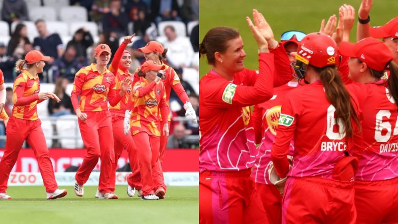 BPH-W vs WEF-W, 24th Match The Hundred 2025 Edgbaston Pitch Report And Weather Update: एजबेस्टन में बर्मिंघम फीनिक्स के बल्लेबाज करेंगे रनों की बरसात या वेल्श फायर के गेंदबाजों का बोलबाला, मैच से पहले जानें पिच रिपोर्ट और मौसम का हाल
