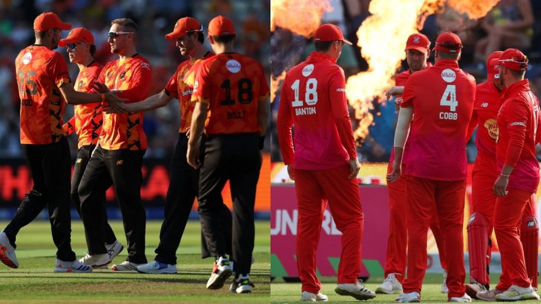 BPH vs WEF, 24th Match The Hundred 2025 Edgbaston Pitch Report And Weather Update: एजबेस्टन में बर्मिंघम फीनिक्स के बल्लेबाजों का होगा बोलबाला या वेल्श फायर के गेंदबाज मचाएंगे तांडव, मैच से पहले जानें पिच रिपोर्ट और मौसम का हाल