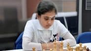 Bodhana Sivanandan Youngest Girl To Defeat Grandmaster: 10 साल की बोधना शिवानंदन ने ब्रिटिश चेस चैंपियनशिप 2025 में ग्रैंडमास्टर को हराकर बनी सबसे कम उम्र की लड़की