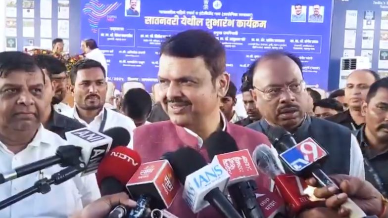 महाराष्ट्र निकाय चुनाव की मतगणना की डेट स्थगित, अब 21 दिसंबर को होगी वोटों की गिनती; फैसले पर CM फडणवीस ने जाहिर की नाराजगी!