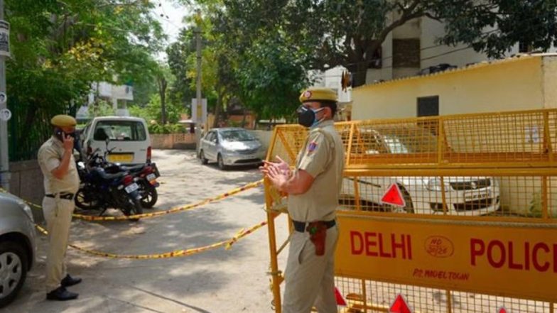दिल्ली फर्जी CBI छापे की आड़ में करोड़ों की लूट, पुलिस ने तीन को किया गिरफ्तार