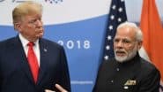 भारत को टारगेट करना गलत... ट्रंप के 50 फीसदी टैरिफ पर सरकार ने चीन और तुर्की की ओर उठाई उंगली