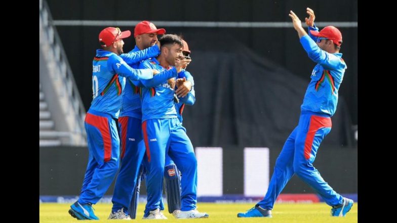 Afghanistan Announce Squad For T20 World Cup 2026: टी20 वर्ल्ड कप और वेस्टइंडीज सीरीज के लिए अफगानिस्तान ने किया टीम का ऐलान, यहां देखें स्क्वॉड