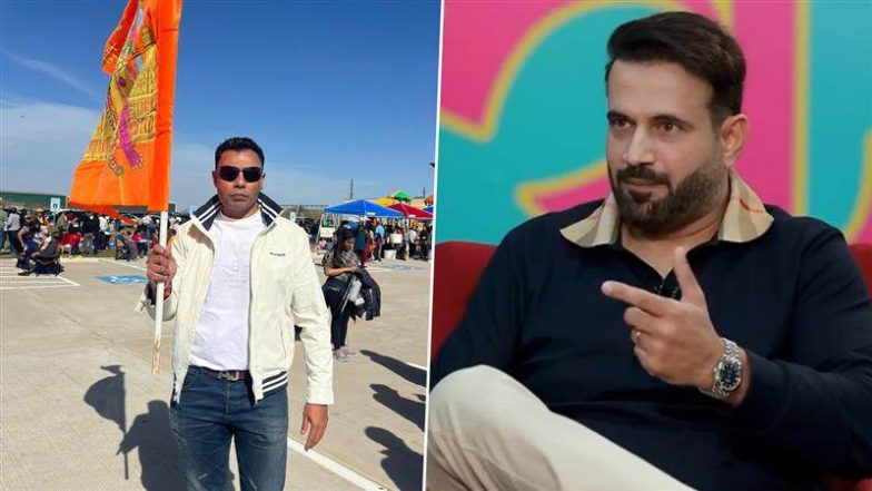 &lsquo;You&rsquo;re Absolutely Right&rsquo; दानिश कनेरिया ने इरफान पठान का किया समर्थन, शाहिद अफरीदी को &lsquo;बदतमीज़ आदमी&rsquo; कहकर किया पलटवार, देखें पोस्ट