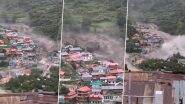 Uttarkashi Rescue Operation Update: उत्तरकाशी में रेस्क्यू ऑपरेशन जारी, मुख्य सचिव बोले- अब तक दो शव बरामद